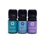Etherische olie Aromatherapie set - Song of India - Sleep - Afbeelding 2