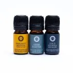 Etherische olie Aromatherapie set - Song of India - Wellness - Afbeelding 2