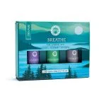 Etherische olie Aromatherapie set - Song of India - Breathe
