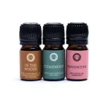 Etherische olie Aromatherapie set - Song of India - Woodsy - Afbeelding 2
