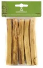 50 gram Buddhalife Palo Santo hout - Heilig Hout - Peru - incl NL instructie