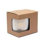 Theemok set Mandala wit - Afbeelding 3