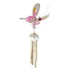 Windorgel Vlinder - Windgong - Windorgel Tuin - Afbeelding 2