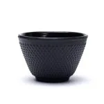Japanse Stijl Tetsubin Gietijzeren Theekopjes (Set van 2) - 120 ml - Afbeelding 3