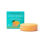 Shampoo bar Gember Sinaasappel - 60 gram