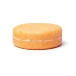 Shampoo bar Gember Sinaasappel - 60 gram - Afbeelding 2