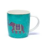 Theemok set Olifant