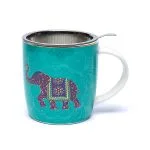 Theemok set Olifant - Afbeelding 2