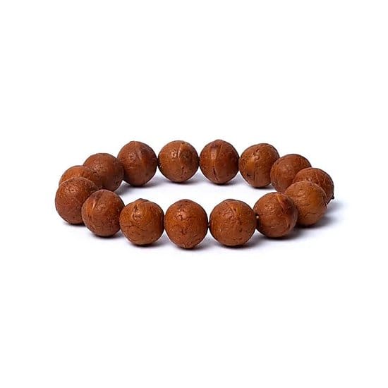 550x550 (1) Armband Bodhi zaden - Afbeelding 1