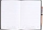 Something Different - Manifestation Journal met Amethyst Pen - Afbeelding 2