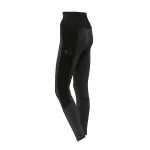 Yoga Legging Prana zwart biologisch S-M - Afbeelding 3