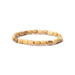 Palo Santo armband staafjes elastisch - 8 cm