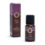 Etherische olie mix Keep Calm Song of India - 10ml
