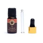 Etherische olie mix Be Energized Song of India - 10 ml - Afbeelding 3
