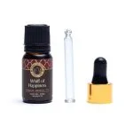 Etherische olie mix Whiff of Happiness Song of India - 10ml - Afbeelding 3
