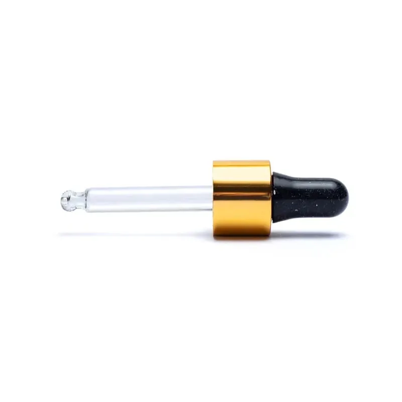 Etherische olie mix Whiff of Happiness Song of India - 10ml - Afbeelding 2