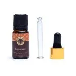 Etherische olie mix Rejuvenate Song of India - 10 ml - Afbeelding 3