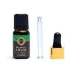 Etherische olie mix De-Stress & Unwind Song of India - 10 ml - Afbeelding 3