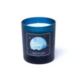 Song of India soja geurkaars Sleep in glas -  10 cm x 8 cm x 8 cm