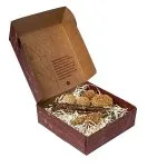 Wierook giftbox 'Purification', Sagrada Madre, wierook en smudge