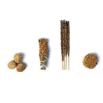 Wierook giftbox 'Purification', Sagrada Madre, wierook en smudge - Afbeelding 3