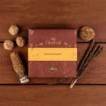 Wierook giftbox 'Purification', Sagrada Madre, wierook en smudge - Afbeelding 2
