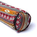 Bolster Aztec rond - 60 cm x 16 cm - Afbeelding 2