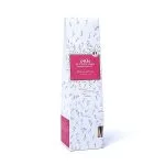 Geurstokjes diffuser Rozenblaadjes - 100 ml - Afbeelding 2