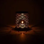 Aromafume olieverdamper Regenboog - Afbeelding 4