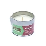 Massagekaars Venice - 50ml