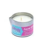 Massagekaars Aqua Rose - 50ml