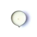 Massagekaars Aqua Rose - 50ml - Afbeelding 2