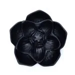 Backflow waterval wierookbrander Lotusbloem- 17,5 cm x 12,7 cm x 8 cm - Afbeelding 2