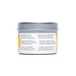 BIO massagekaars vanille - 50ml - Afbeelding 3