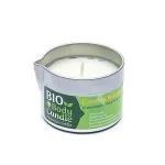 BIO massagekaars exotica - 50ml