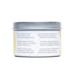 Massagekaars Vanilla - 100ml - Afbeelding 3