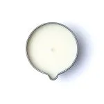 Massagekaars Vanilla - 100ml - Afbeelding 2