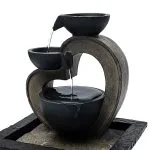 Waterfontein hart - Afbeelding 4