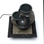 Waterfontein hart - Afbeelding 3