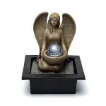 Waterfontein engel L