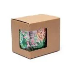 Theemok met zeef Boeddha paradijs - Afbeelding 4