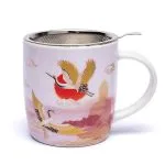 Theemok met zeef Moment of Zen - Afbeelding 2