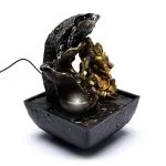 Ganesha waterfontein - Afbeelding 2