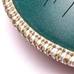 Hluru handpan/tonguedrum hybride 15 noten C-majeur - Afbeelding 4