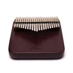 Hluru Kalimba 21 toetsen purperhart C-majeur - Afbeelding 5