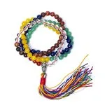 Mala Wijsheid 111 kralen - 0,8mm - Afbeelding 3