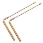 Wichelroede (paar) voor op reis - Afbeelding 4