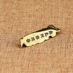 Liggend Boeddha beeldje - Afbeelding 5