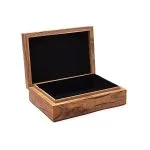 Tarot- of sieradendoos dromenvanger amazoniet - Afbeelding 3