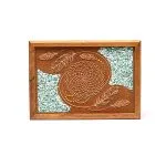 Tarot- of sieradendoos dromenvanger amazoniet - Afbeelding 2